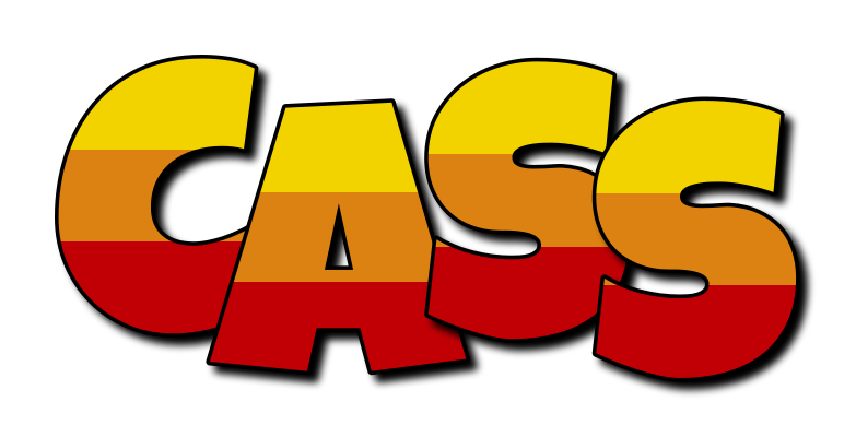 Cass jungle logo