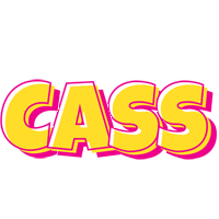Cass kaboom logo