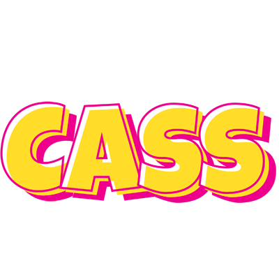 Cass kaboom logo