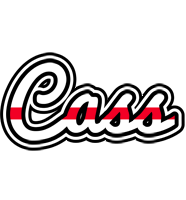 Cass kingdom logo