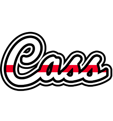 Cass kingdom logo