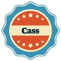Cass labels logo