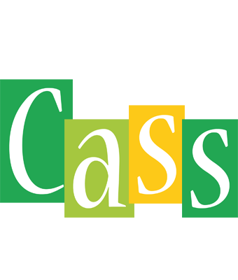 Cass lemonade logo