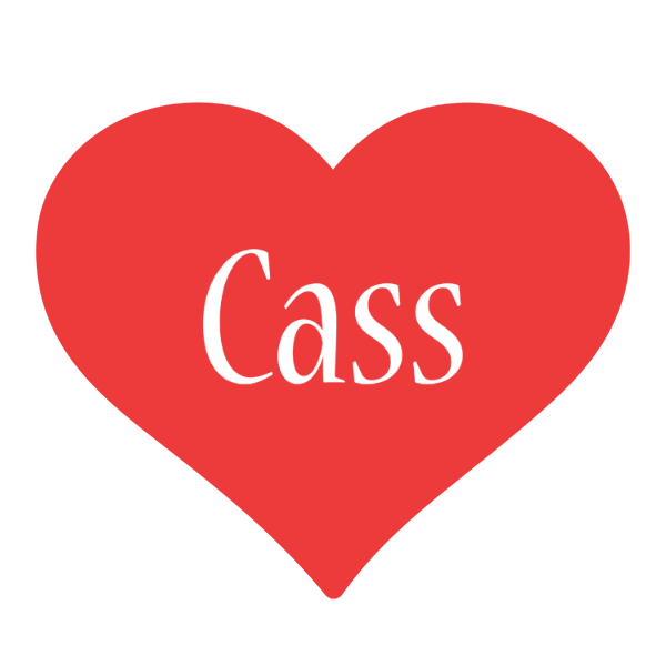 Cass love logo