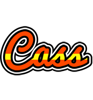Cass madrid logo