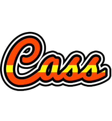 Cass madrid logo