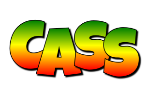 Cass mango logo