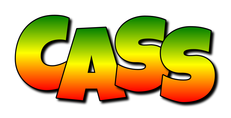 Cass mango logo