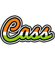 Cass mumbai logo