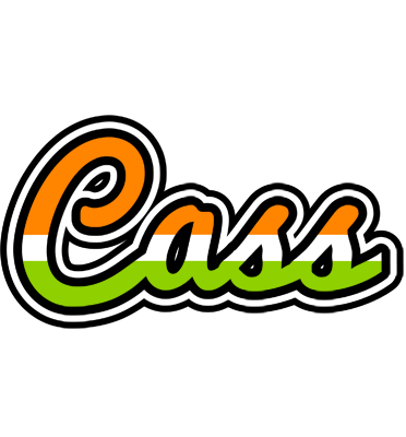 Cass mumbai logo