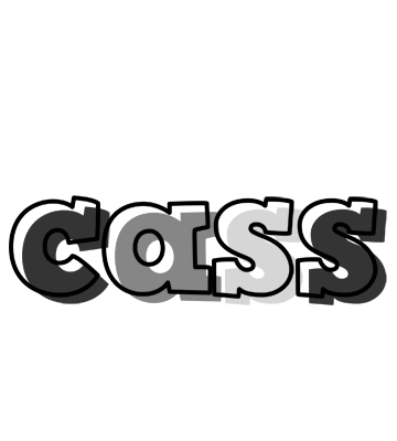 Cass night logo