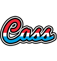 Cass norway logo