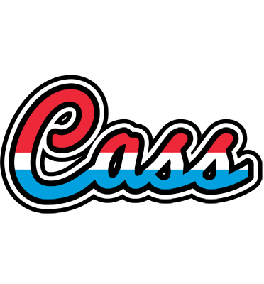 Cass norway logo