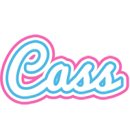 Cass outdoors logo