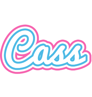 Cass outdoors logo
