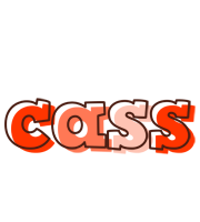 Cass paint logo