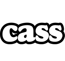 Cass panda logo