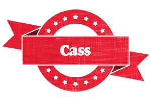 Cass passion logo