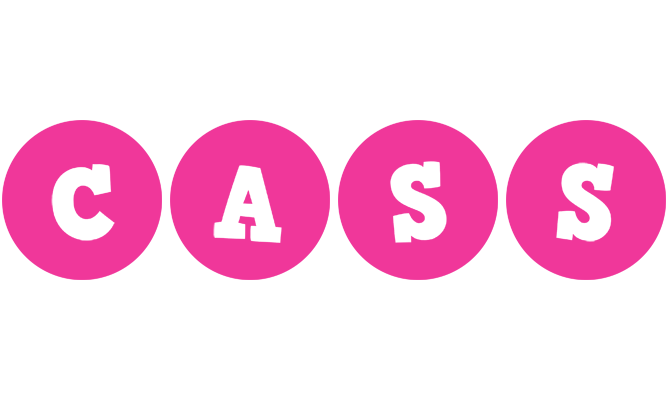 Cass poker logo