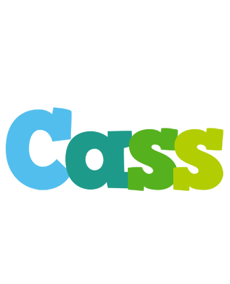 Cass rainbows logo