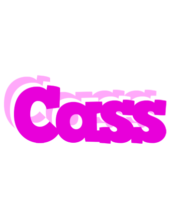 Cass rumba logo