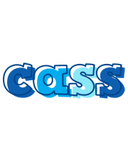 Cass sailor logo