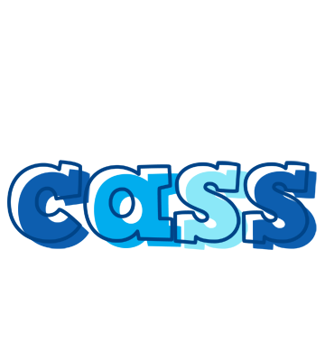 Cass sailor logo