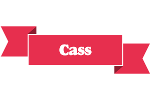 Cass sale logo
