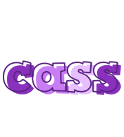 Cass sensual logo