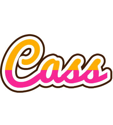 Cass smoothie logo