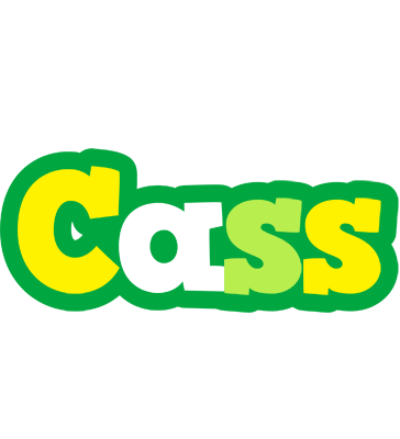 Cass soccer logo