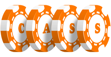 Cass stacks logo