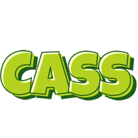 Cass summer logo