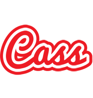 Cass sunshine logo