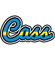 Cass sweden logo