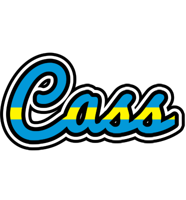 Cass sweden logo