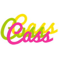Cass sweets logo
