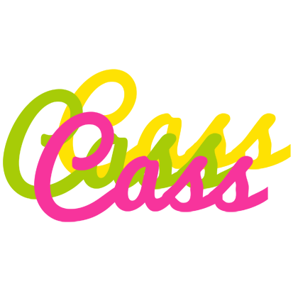 Cass sweets logo