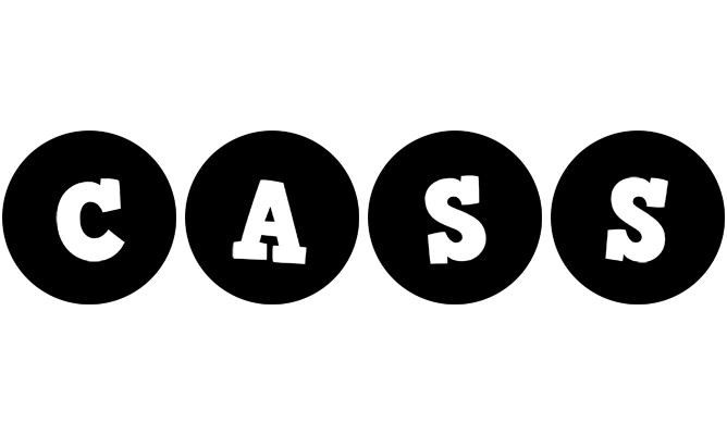 Cass tools logo