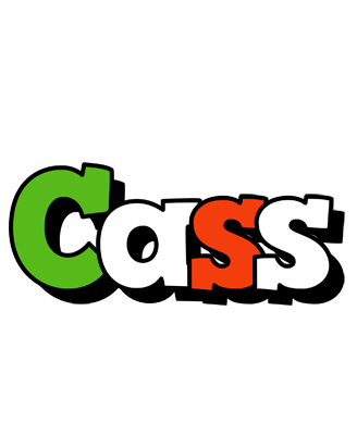 Cass venezia logo