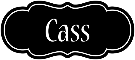 Cass welcome logo