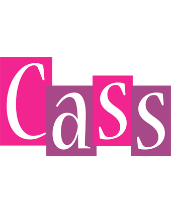 Cass whine logo