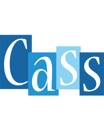 Cass winter logo