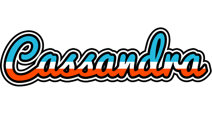 Cassandra america logo