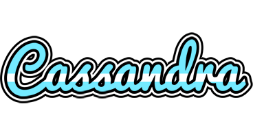 Cassandra argentine logo