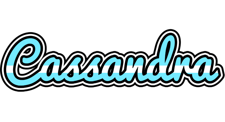 Cassandra argentine logo