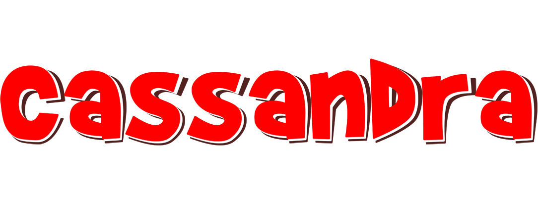 Cassandra basket logo