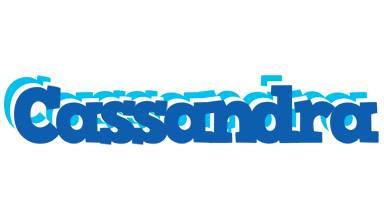 Cassandra business logo