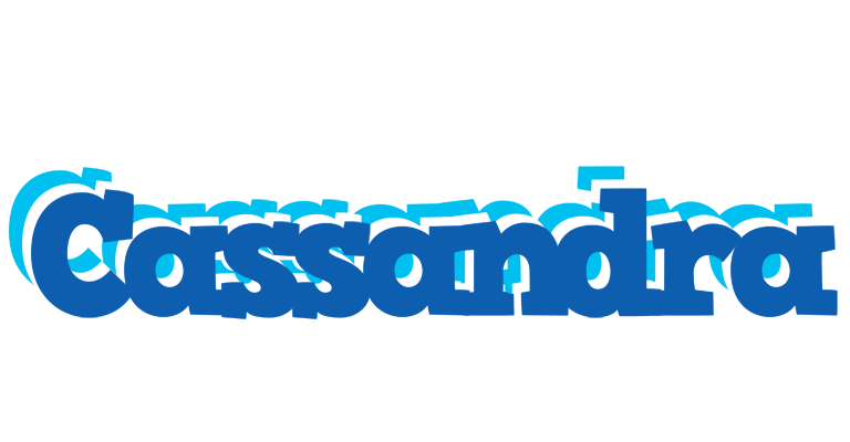 Cassandra business logo