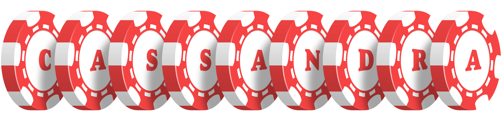 Cassandra chip logo